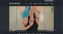 Desktop Screenshot of didykchiropractic.com